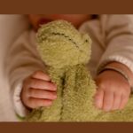 Κουτί Δώρου Baby Gift Box Little Big Friends - Dino Friends - Image 4