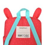 Παιδική Τσάντα Everyday Backpack Zoocchini - Bunny - Image 2