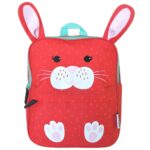 Παιδική Τσάντα Everyday Backpack Zoocchini - Bunny