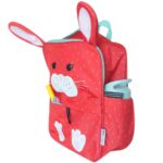 Παιδική Τσάντα Everyday Backpack Zoocchini - Bunny - Image 3