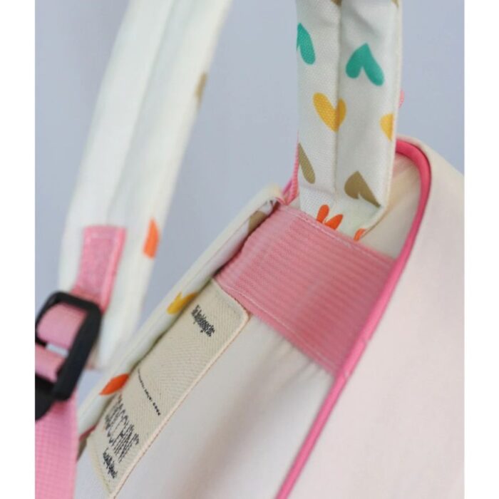 Παιδική Τσάντα Everyday Backpack Zoocchini - Fiona the Fawn - Image 2