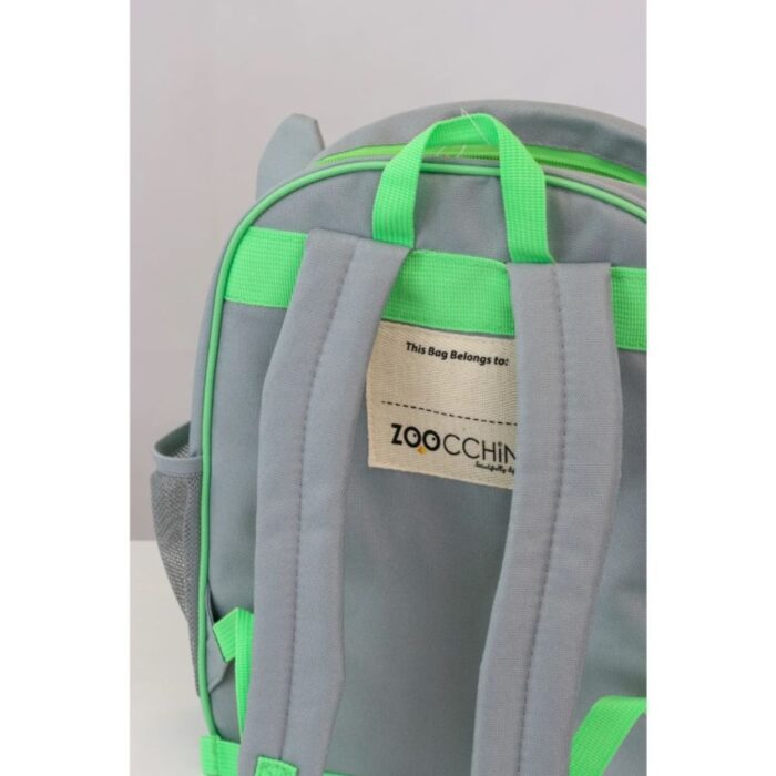 Παιδική Τσάντα Everyday Backpack Zoocchini - Kai the Koala - Image 2