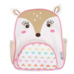 Παιδική Τσάντα Everyday Backpack Zoocchini - Fiona the Fawn