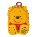 Παιδική Τσάντα Must Team Disney - Winnie The Pooh