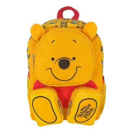 Παιδική Τσάντα Must Team Disney - Winnie The Pooh
