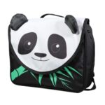 Παιδική Τσάντα Πλάτης Bagtrotter - Panda - Image 2