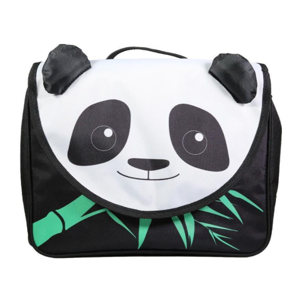 Παιδική Τσάντα Πλάτης Bagtrotter - Panda Παιδική Τσάντα Πλάτης Bagtrotter - Panda - Image 1