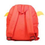 Παιδική Τσάντα Πλάτης Bagtrotter - Red Dragon - Image 3