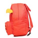 Παιδική Τσάντα Πλάτης Bagtrotter - Red Dragon - Image 4