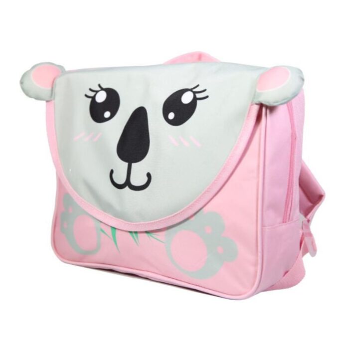 Παιδική Τσάντα Πλάτης Bagtrotter - Koala - Image 2