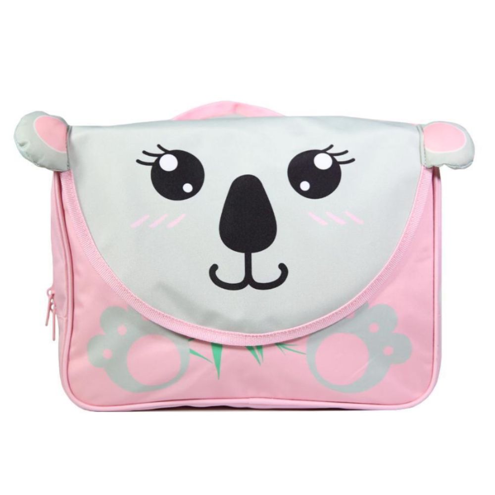 Παιδική Τσάντα Πλάτης Bagtrotter – Koala Παιδική Τσάντα Πλάτης Bagtrotter - Koala - Image 1