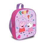 Παιδική Τσάντα Πλάτης Next - Peppa