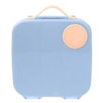 Φαγητοδοχείο με Χωρίσματα B.Box Lunchbox 2lt- Feeling Peachy