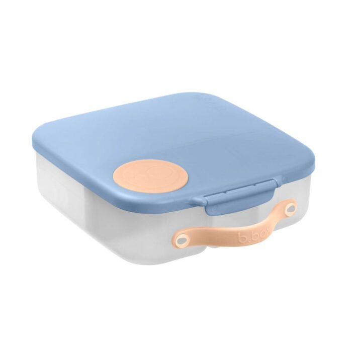 Φαγητοδοχείο με Χωρίσματα B.Box Lunchbox 2lt- Feeling Peachy - Image 5