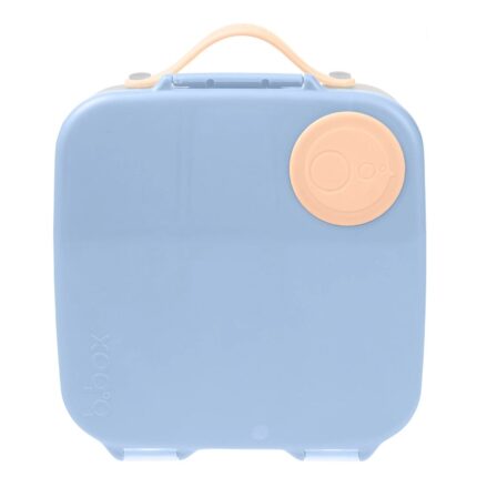 Φαγητοδοχείο με Χωρίσματα B.Box Lunchbox 2lt- Feeling Peachy