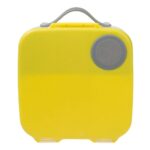 Φαγητοδοχείο με Χωρίσματα B.Box Lunchbox 2lt- Lemon Sherbet