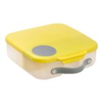 Φαγητοδοχείο με Χωρίσματα B.Box Lunchbox 2lt- Lemon Sherbet - Image 6