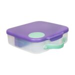 Φαγητοδοχείο με Χωρίσματα B.Box Lunchbox 2lt- Lilac Pop - Image 6