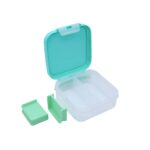 Φαγητοδοχείο Mini Lunchbox Melii - Μπλε - Image 2