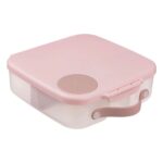 Φαγητοδοχείο με Χωρίσματα B.Box Lunchbox 2lt - Blush Crush - Image 5