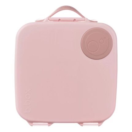 Φαγητοδοχείο με Χωρίσματα B.Box Lunchbox 2lt - Blush Crush