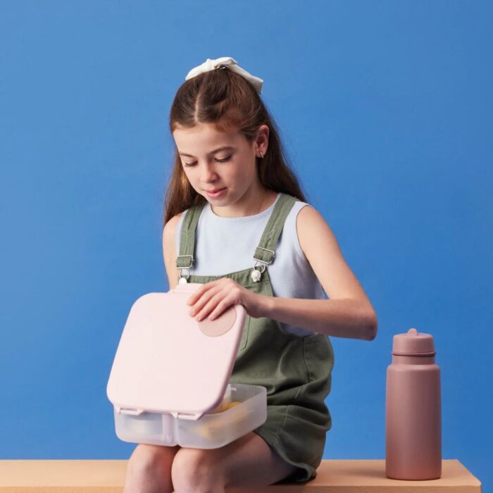 Φαγητοδοχείο με Χωρίσματα B.Box Lunchbox 2lt - Blush Crush - Image 7