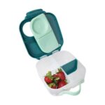 Φαγητοδοχείο με Χωρίσματα B.Box Lunchbox 2lt - Emerald Forest - Image 2