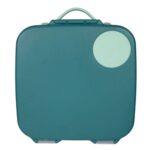 Φαγητοδοχείο με Χωρίσματα B.Box Lunchbox 2lt - Emerald Forest