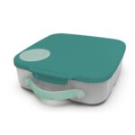 Φαγητοδοχείο με Χωρίσματα B.Box Lunchbox 2lt - Emerald Forest - Image 4