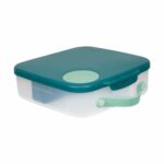 Φαγητοδοχείο με Χωρίσματα B.Box Lunchbox 2lt - Emerald Forest - Image 5