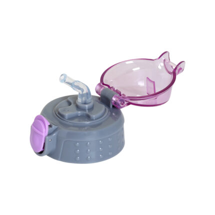 Ανταλλακτικό Πώμα για Kids Thermos Ecolife 300ml Bing Lilac