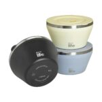 Θερμός Φαγητού Μπολ Ecolife 1180ml - Blue - Image 4
