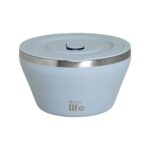 Θερμός Φαγητού Μπολ Ecolife 1180ml - Blue