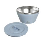 Θερμός Φαγητού Μπολ Ecolife 1180ml - Blue - Image 3