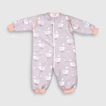Υπνόσακος με Αποσπώμενα Μανίκια Tender Natural Touch Classic 1.0 Tog Goose - Image 2
