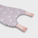 Υπνόσακος με Αποσπώμενα Μανίκια Tender Natural Touch Flex 1.0 Tog Goose - Image 4