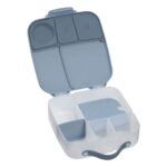 Φαγητοδοχείο με Χωρίσματα B.Box Lunchbox 2lt - Chill Out - Image 2