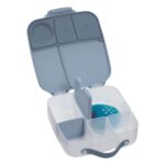 Φαγητοδοχείο με Χωρίσματα B.Box Lunchbox 2lt - Chill Out - Image 3