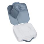 Φαγητοδοχείο με Χωρίσματα B.Box Lunchbox 2lt - Chill Out - Image 4