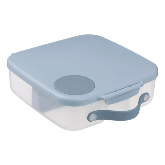 Φαγητοδοχείο με Χωρίσματα B.Box Lunchbox 2lt - Chill Out - Image 5