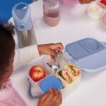 Φαγητοδοχείο με Χωρίσματα B.Box Lunchbox 2lt - Chill Out - Image 6