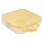 Φαγητοδοχείο με Χωρίσματα B.Box Lunchbox 2lt - Lemon Twist - Image 4