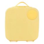 Φαγητοδοχείο με Χωρίσματα B.Box Lunchbox 2lt - Lemon Twist