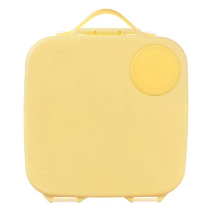 Φαγητοδοχείο με Χωρίσματα B.Box Lunchbox 2lt - Lemon Twist