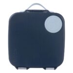 Φαγητοδοχείο με Χωρίσματα B.Box Lunchbox 2lt - Midnight