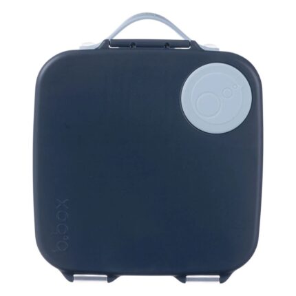Φαγητοδοχείο με Χωρίσματα B.Box Lunchbox 2lt - Midnight