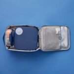 Φαγητοδοχείο με Χωρίσματα B.Box Lunchbox 2lt - Midnight - Image 6