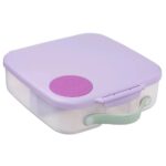 Φαγητοδοχείο με Χωρίσματα B.Box Lunchbox 2lt - Sugar Plum - Image 4