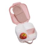 Φαγητοδοχείο με Χωρίσματα B.Box Mini Lunchbox 1lt- Blush Crush - Image 3