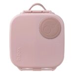 Φαγητοδοχείο με Χωρίσματα B.Box Mini Lunchbox 1lt- Blush Crush